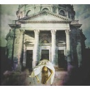 PORCUPINE TREE - COMA DIVINE CD