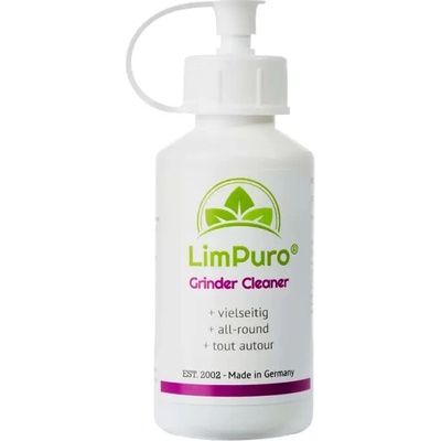 Limpuro ISO Clean Grinder čistič na drtičky 50 ml 1 ks