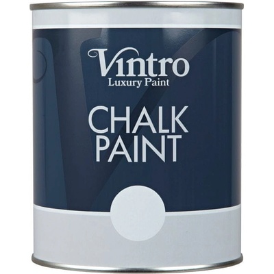 Vintro Chalk Paint 1 l crystal