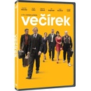 Večírek: DVD