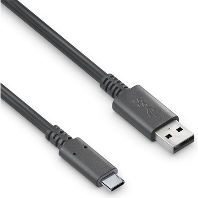 PureLink Кабел USB-C към USB-A, PureInstall, 3m (PI6100-030)