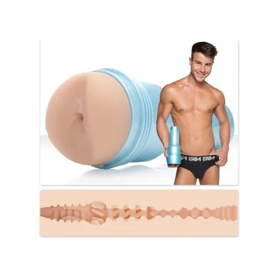 Fleshjack Boys Allen King Majestic