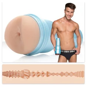 Fleshjack Boys Allen King Majestic
