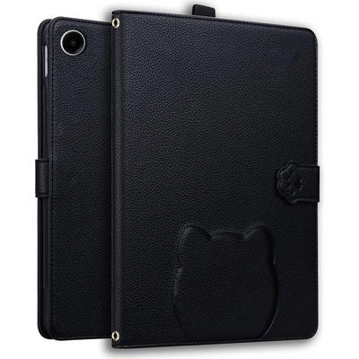 Vsetkonamobil 144099 KITTY Zaklápacie puzdro pre Xiaomi Redmi Pad 2 9.7 / Redmi Pad 2 SE čierne