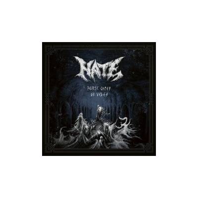HATE - AURIC GATES OF VELES LTD. LP