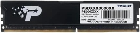 正常品 PATRIOT DDR4 32GB 2666MHz CL19 Patriot Memory Signature Premium DDR4 32GB (2x16GB) 2666MHz (PC4