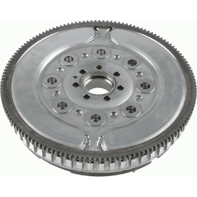 Dvouhmotový setrvačník SACHS SA 2294001155 – Hledejceny.cz