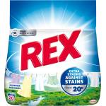 Rex Прах Rex 20PD Amazonia
