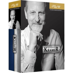 Waves Eddie Kramer Signature Series (Дигитален продукт)