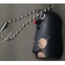 Mini Krteček klíčenka