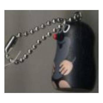 Mini Krteček klíčenka
