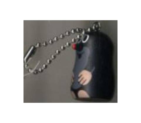 Mini Krteček klíčenka