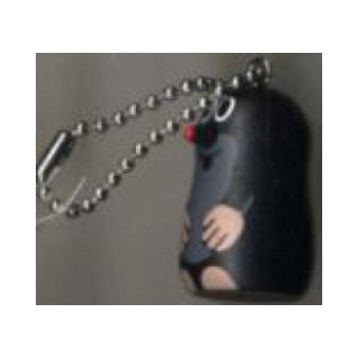 Prívesok na kľúče Mini Krteček