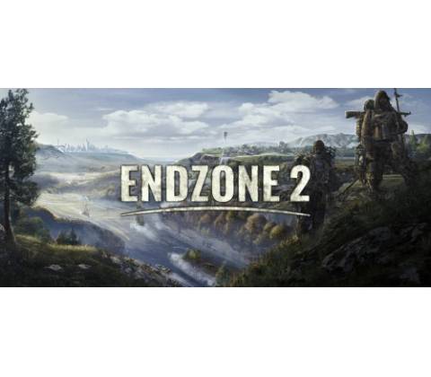 Endzone 2