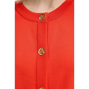 Karl Lagerfeld Жилетка KARL DAILY (B1W18005) - answear - 214,95 лв