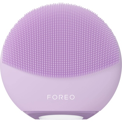 FOREO LUNA 4 mini Lavender УРЕД ЗА ПОЧИСТВАНЕ НА ЛИЦЕ дамски