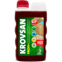 Color Company Krovsan profi+ 5 l Bezfarebný