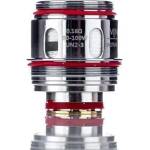 Uwell Изпарителна глава за UWELL Valyrian 2 Triple Meshed 0.16