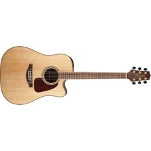 TAKAMINE GD93CE, Rosewood Fingerboard - Natural