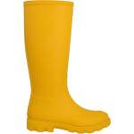 Hunter Boots Гумени ботуши Hunter Boots Downpour Tall Boot Wellington boots - Yellow - размер 39 (EU) (031-0175-0514)