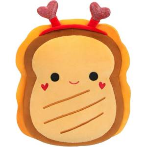 Jazwares Плюшена играчка Lil Gouda - SQUISHMALLOWS (SQVA01643)