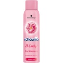Schauma My Darling suchý šampon 150 ml