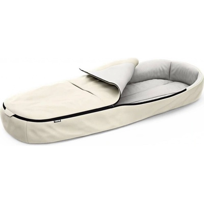 Thule Stroller Footmuff Soft Beige – Zboží Dáma