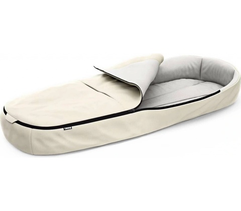 Thule Stroller Footmuff Soft Beige
