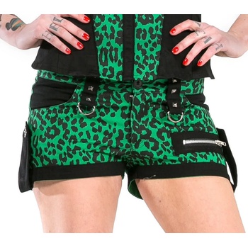 Image 1 of Dead threads дамски шорти dead threads - sh9698