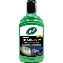 Turtle Wax Headlight Cleaner & Sealant 300 ml