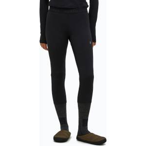 Peak Performance Дамски термоактивен клин Peak Performance Spirit Short John black