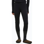Peak Performance Дамски термоактивни клинове Peak Performance Spirit Short John черни