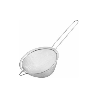 Cedník nerez ¤14cm s ručkou