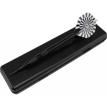 MASTER Wizard Black Brass 3ks softip 18g