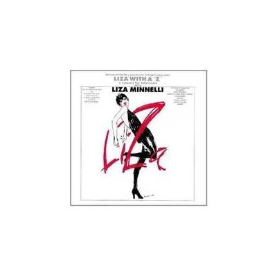 Minnelli Liza - Liza With A Z LP
