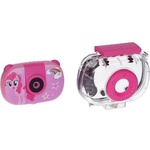 Wiky WKW040039 Цифрови фотоапарати