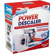 Duzzit Power Descaler odstraňovač vodního kamene z pračky a myčky 80 g