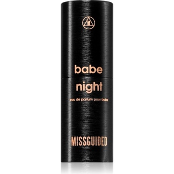 Missguided Babe Night EDP 10 ml