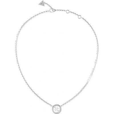 Guess Náhrdelník JUBN02141JWRHT/U
