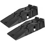 KraftDele Рампа за автомобил KraftDele KD1987/ 3 т/ комплект 2 бр (KD1987)