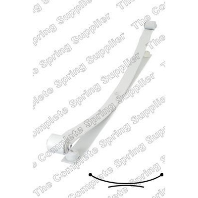 Paket pružin LESJÖFORS 5895018 | Zboží Auto