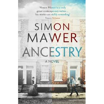 Ancestry - Simon Mawer