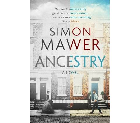 Ancestry - Simon Mawer