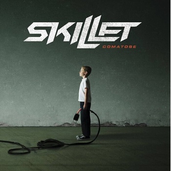 Skillet - Comatose (CD) (0075679453723)