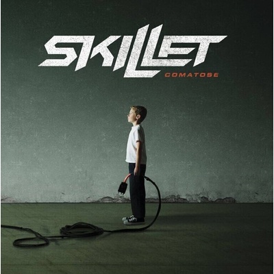 Skillet - Comatose (CD) (0075679453723)