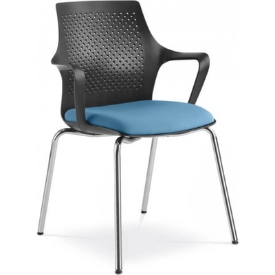LD SEATING konferenční židle Tara 105