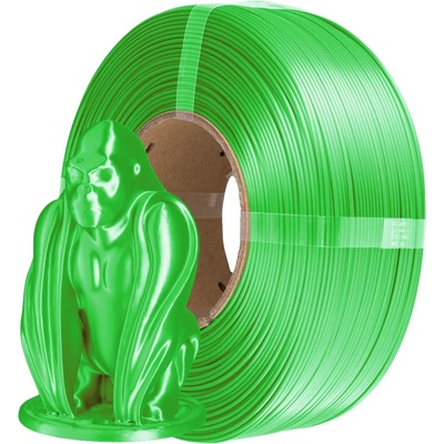 AzureFilm PLA Silk Refill Dark Green - 1, 75 mm / 1000 g (FLR171-6005)