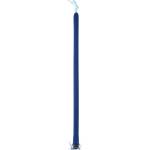 ToyJoy Buttocks The Gusher Anal Douche 45cm Blue