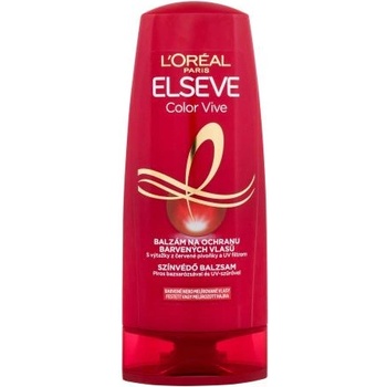 L'Oréal Elseve Color-Vive Protecting Balm балсам за боядисана коса 200 ml за жени