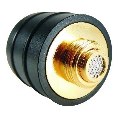 FocusVape Pro S - bubbler adaptér